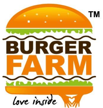 Burger Farm logo