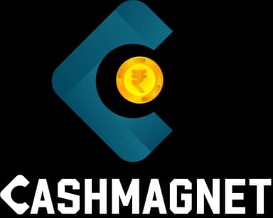 CashMagnet logo