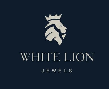 White Lion Jewels logo